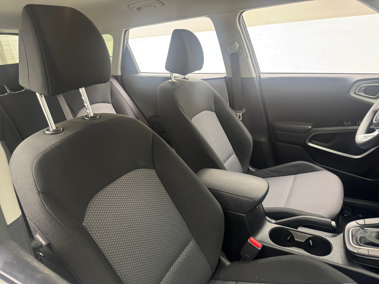 Thumbnail: 2025 Kia Soul - 2