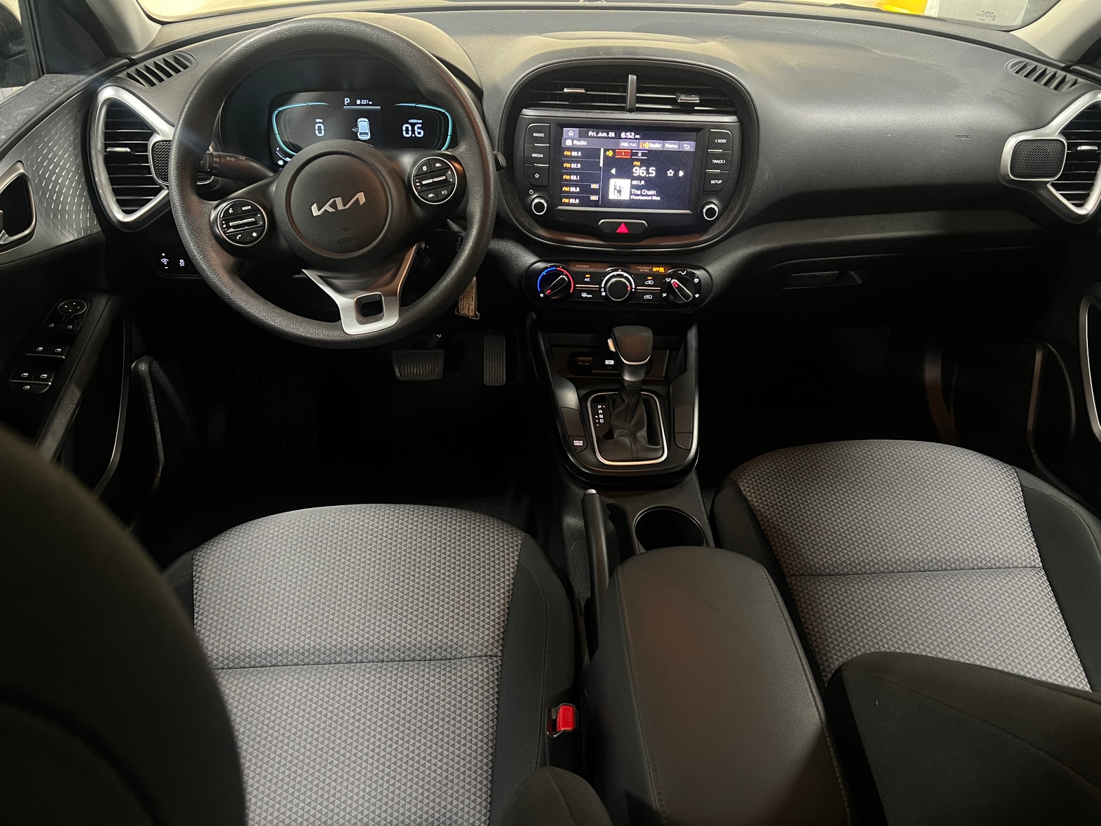 Thumbnail: 2025 Kia Soul - 3