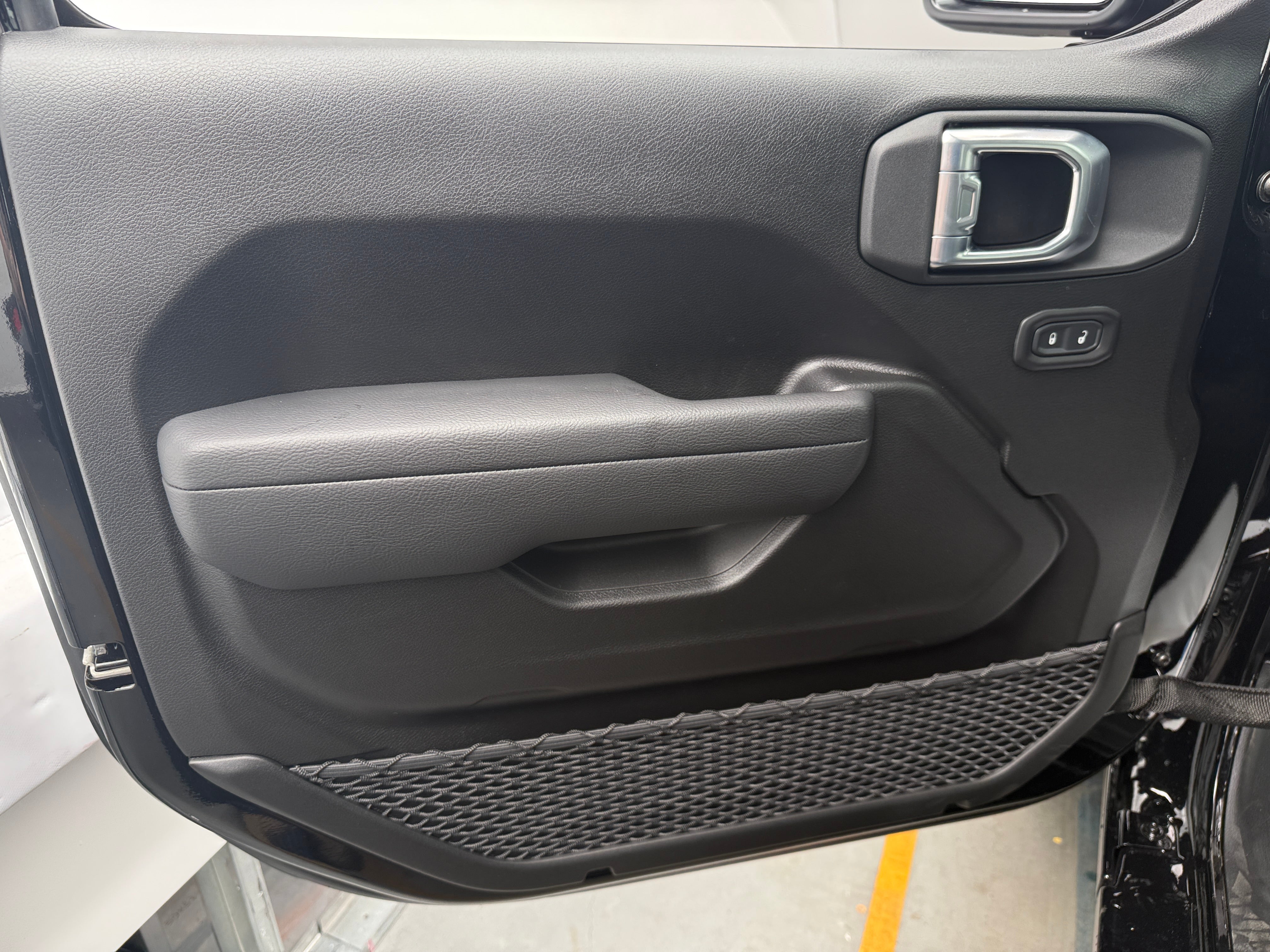 2026 Jeep Wrangler 4-Door Sport - Photo 1