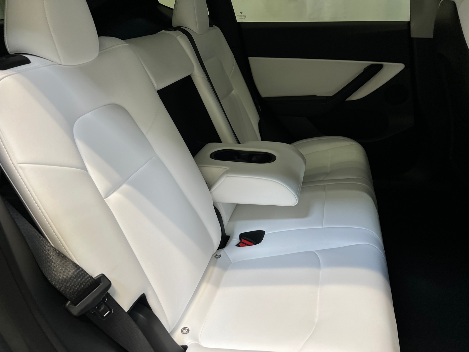 Thumbnail: 2022 Tesla Model Y - 5