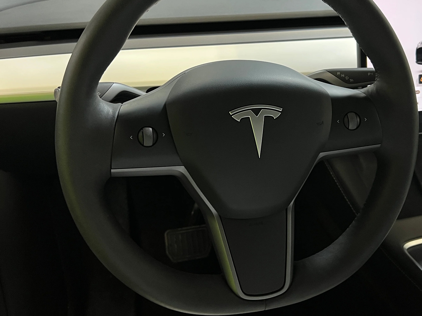 Thumbnail: 2022 Tesla Model Y - 4