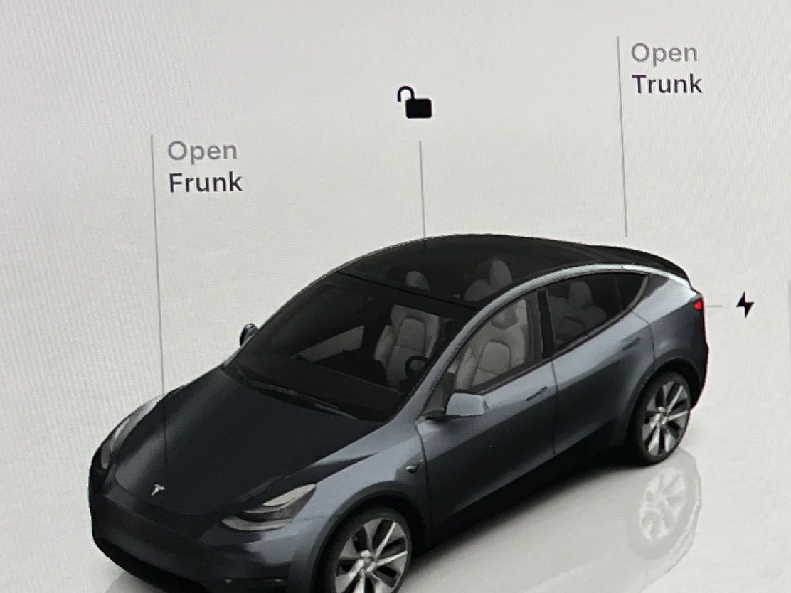 Thumbnail: 2022 Tesla Model Y - 3
