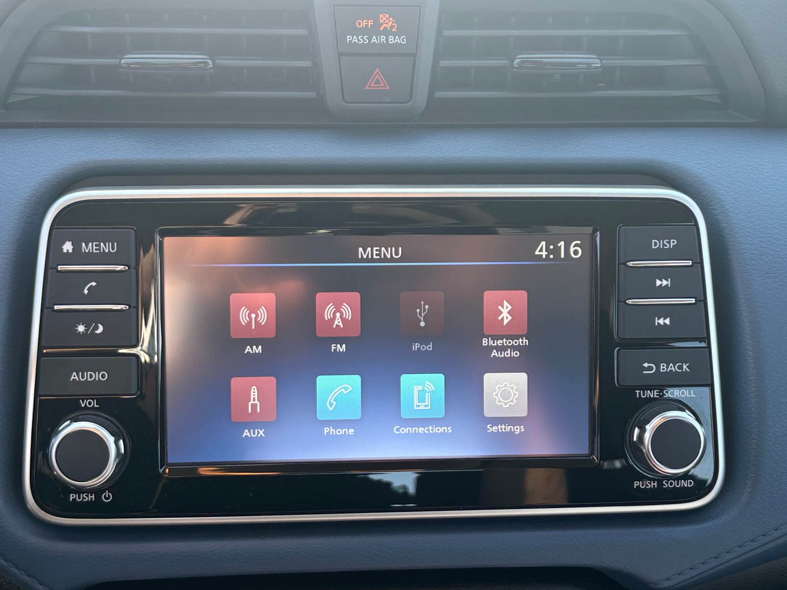 Thumbnail: 2025 Nissan Versa - 4