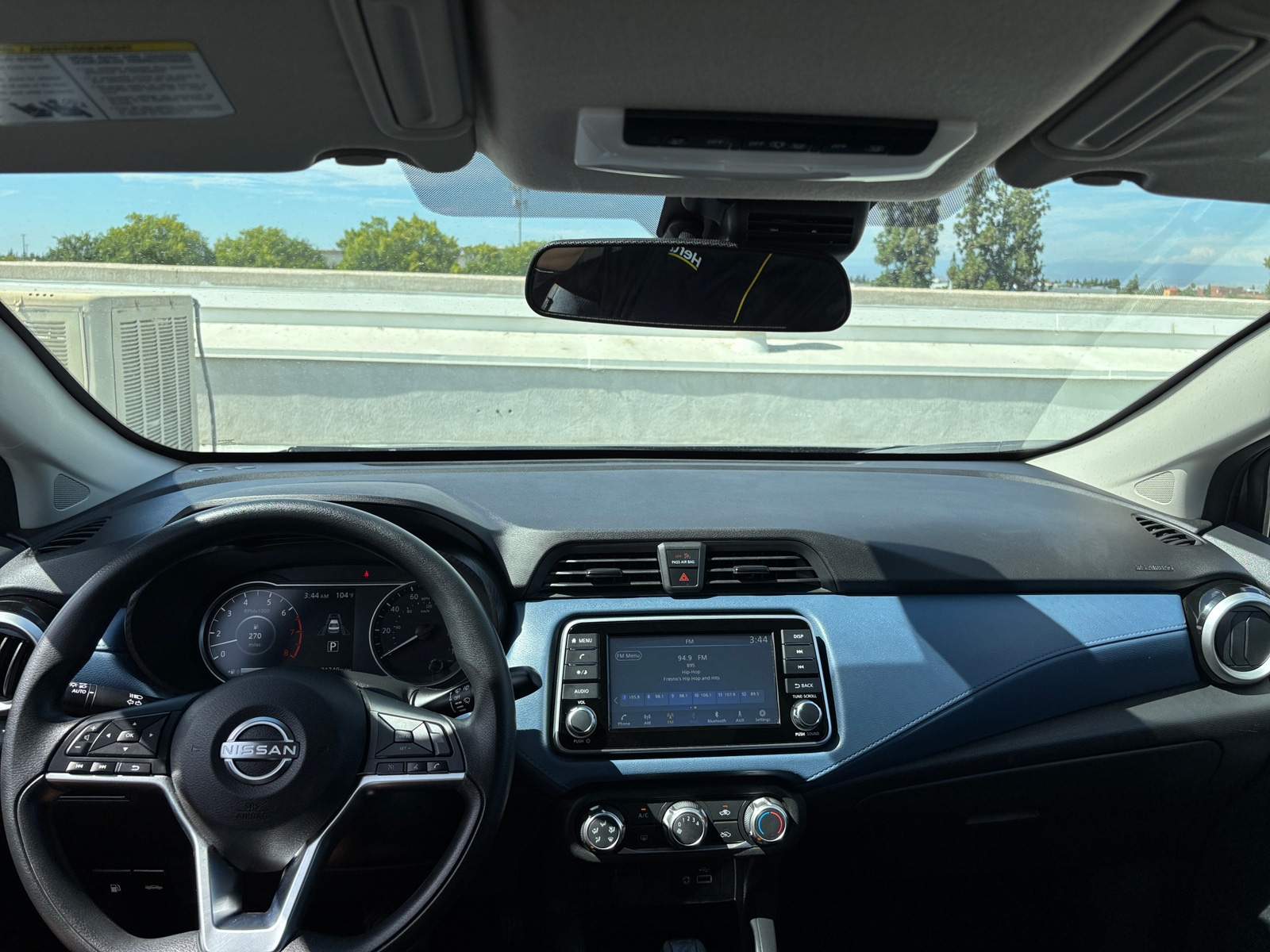 Thumbnail: 2025 Nissan Versa - 3