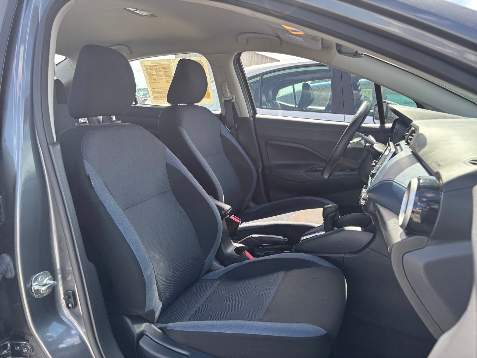Thumbnail: 2025 Nissan Versa - 2
