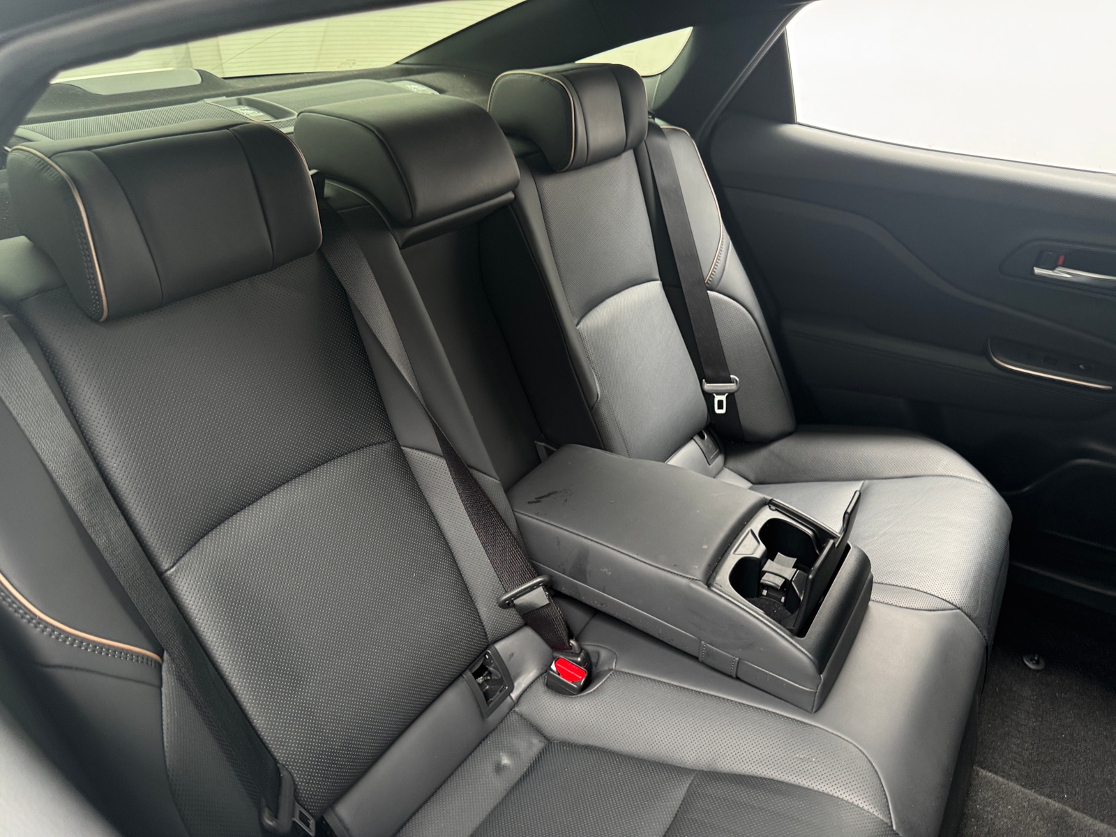 Thumbnail: 2023 Toyota Crown - 6