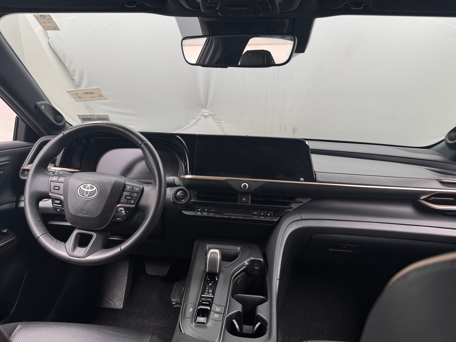 Thumbnail: 2023 Toyota Crown - 3
