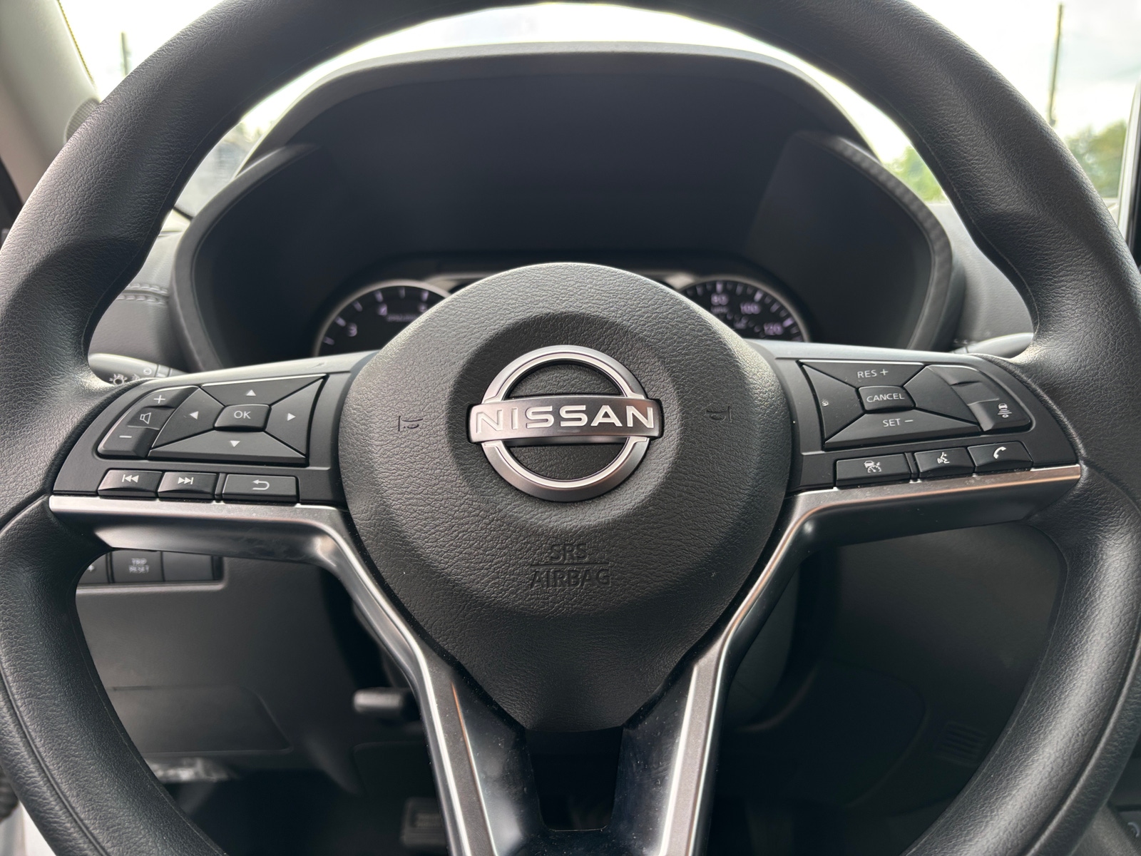 Thumbnail: 2025 Nissan Sentra - 5