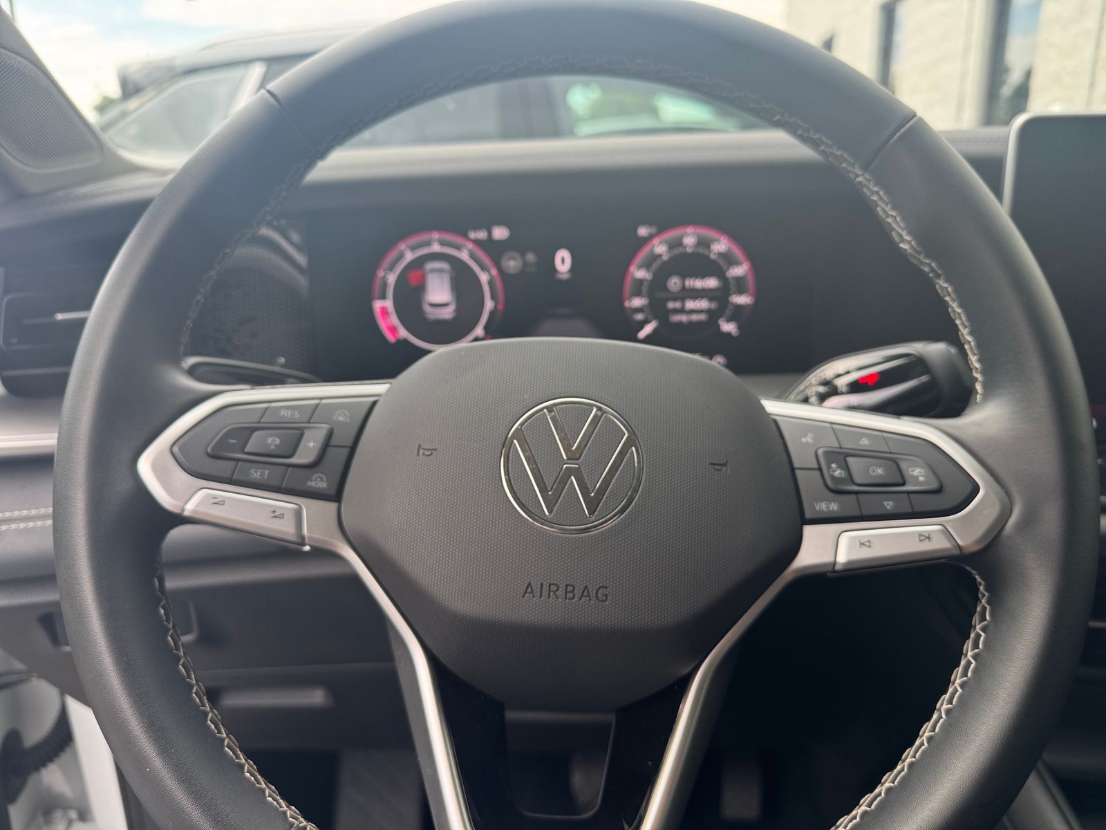 Thumbnail: 2026 Volkswagen Tiguan - 5