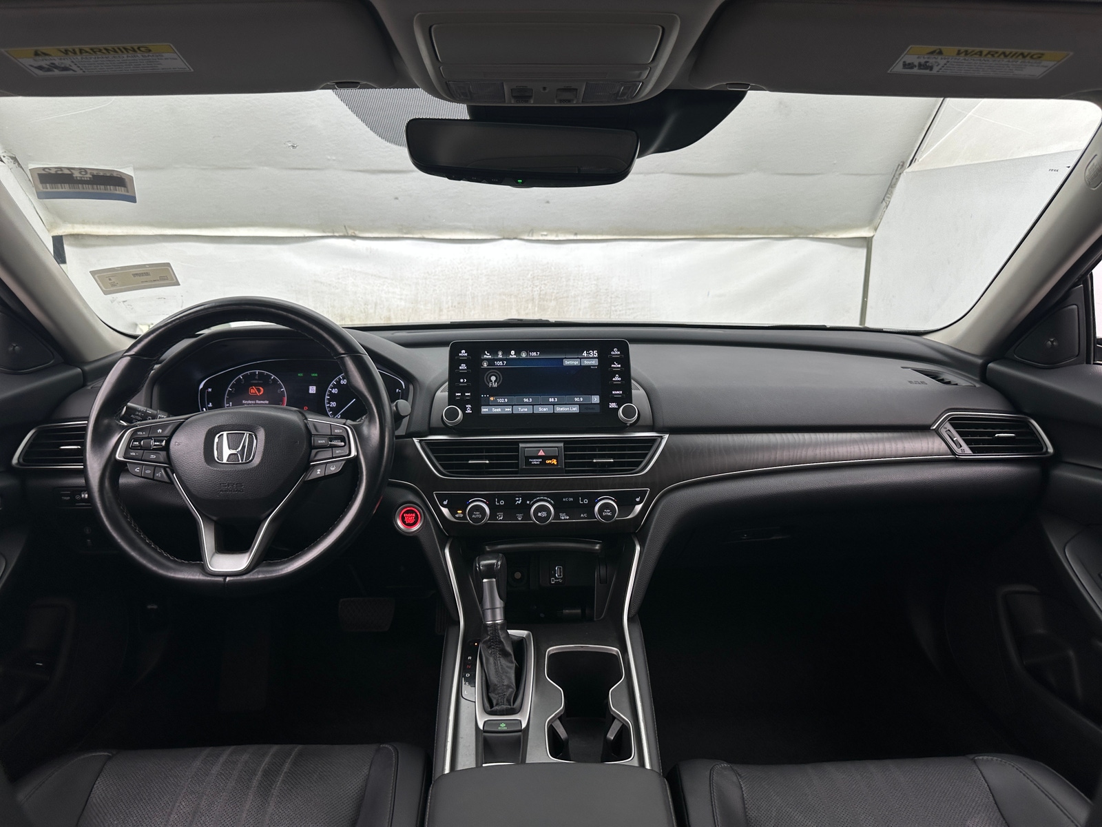 Thumbnail: 2020 Honda Accord - 2