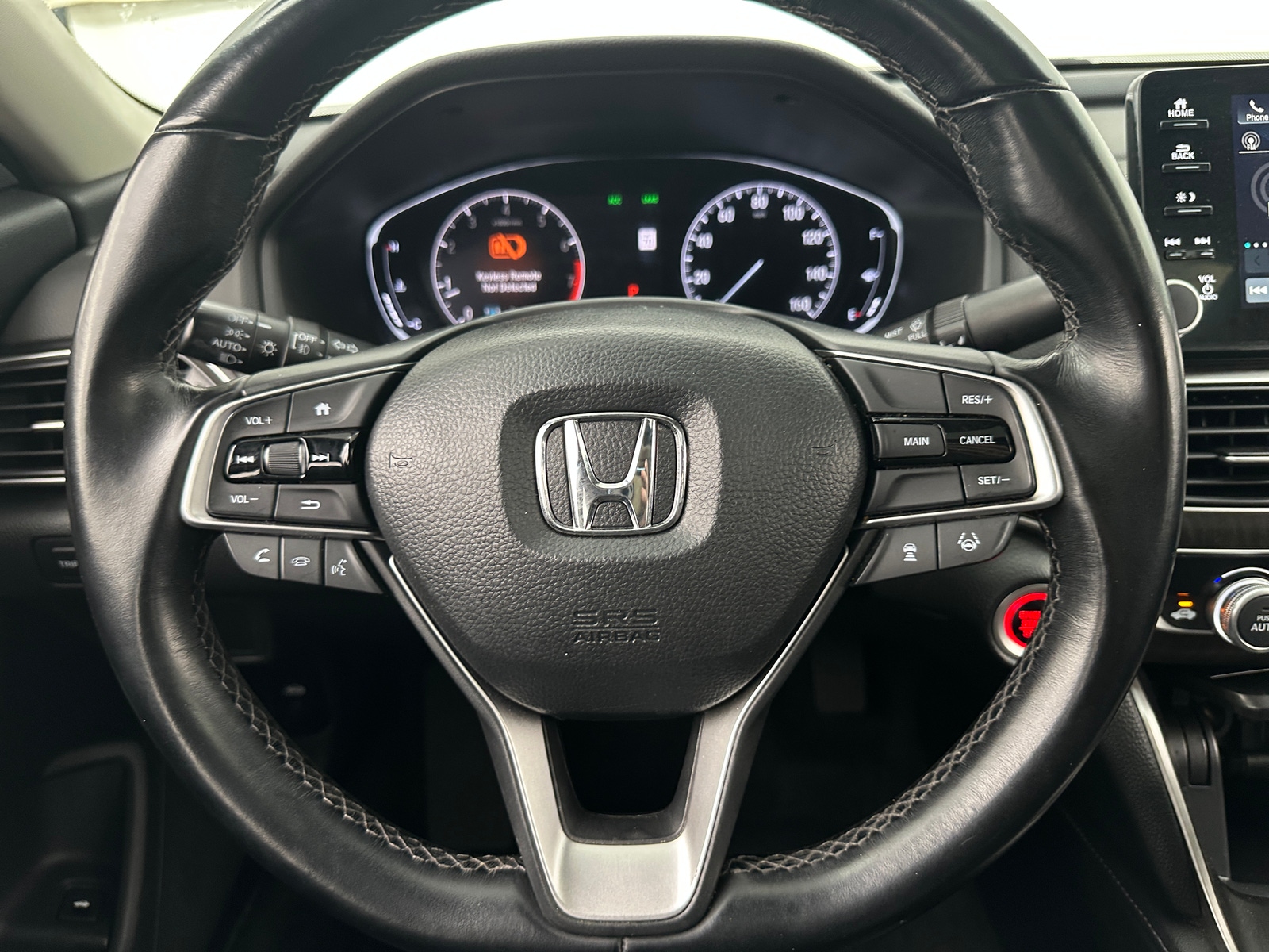 Thumbnail: 2020 Honda Accord - 4