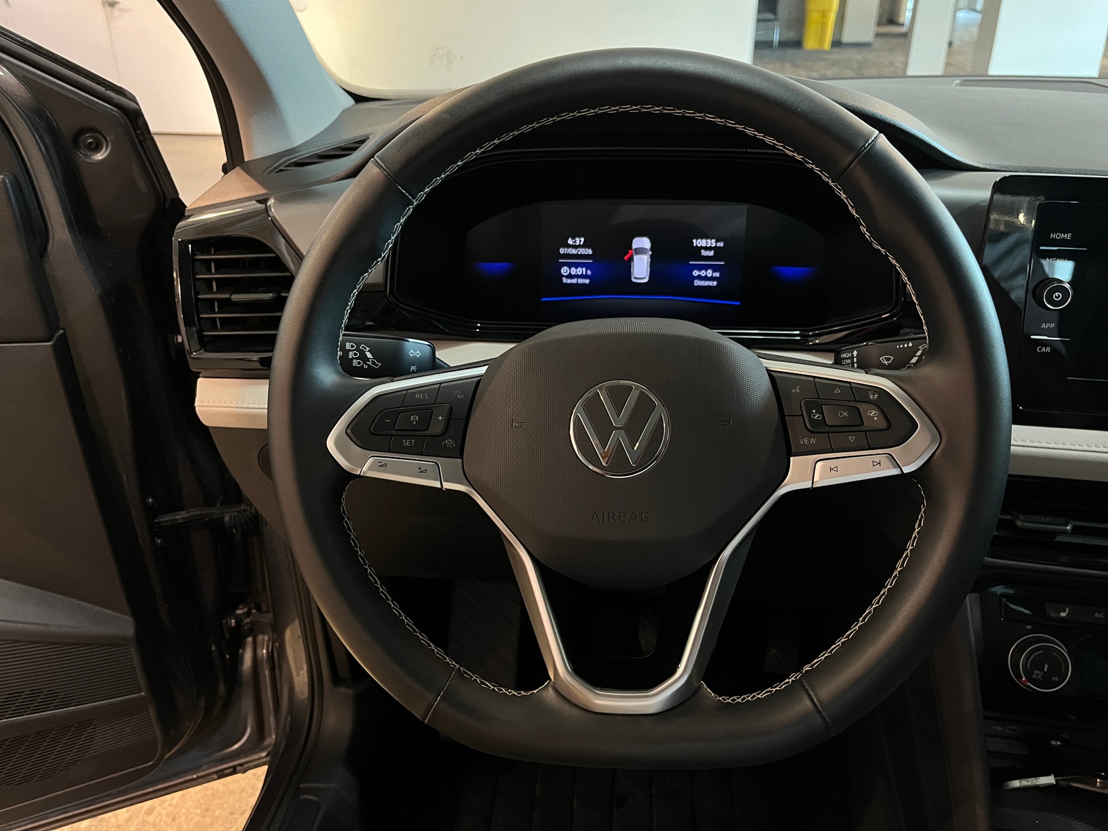 Thumbnail: 2026 Volkswagen Taos - 5