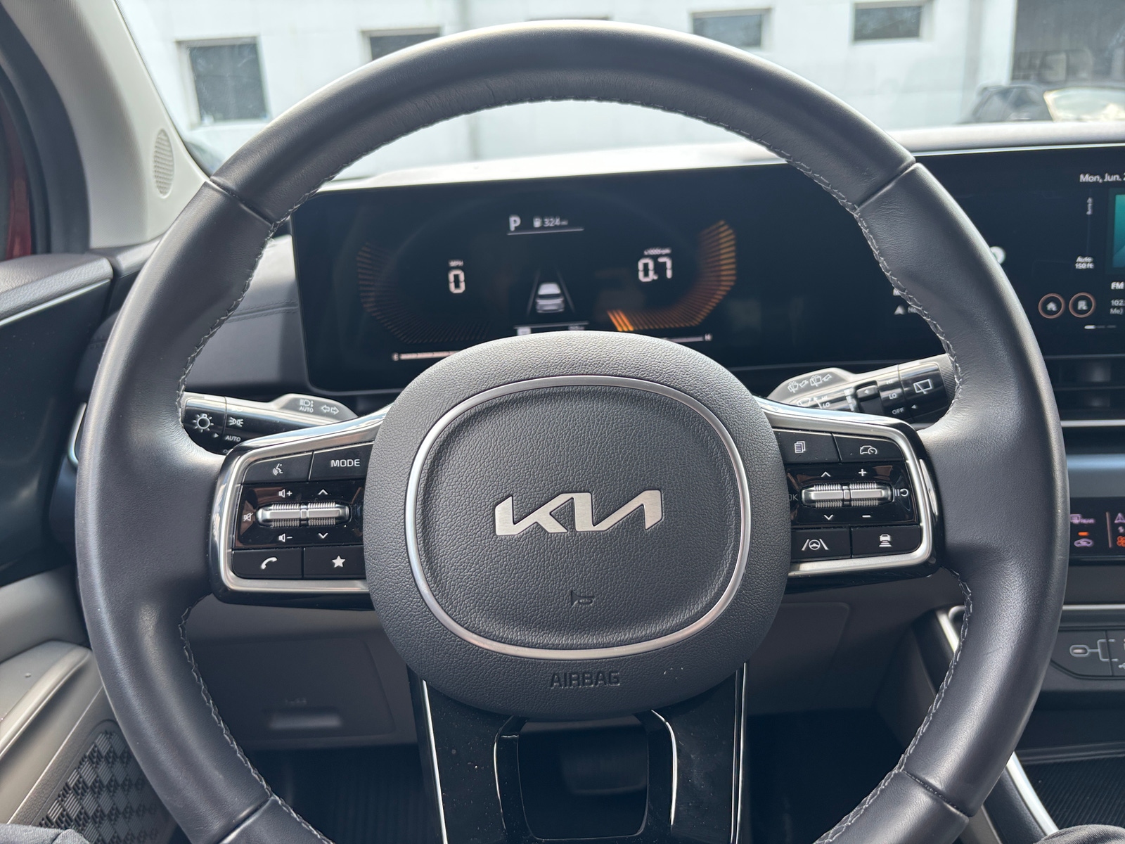 Thumbnail: 2026 Kia Carnival - 5