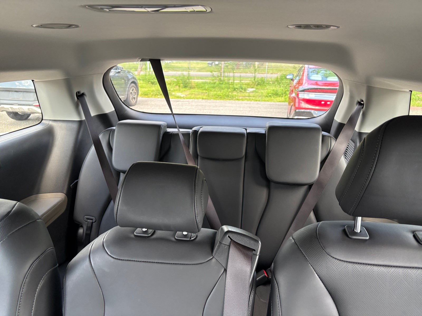 Thumbnail: 2026 Kia Carnival - 6