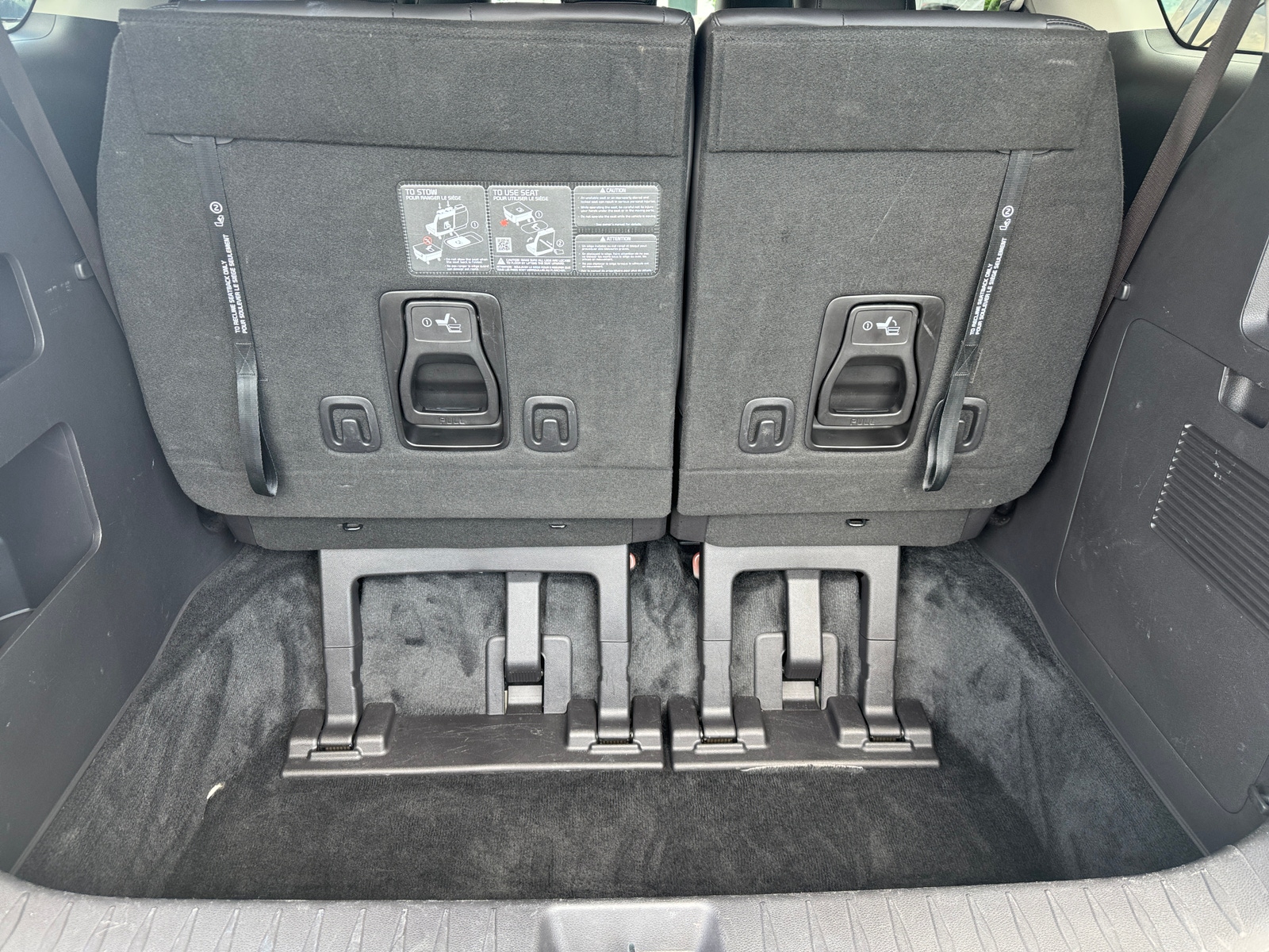 Thumbnail: 2026 Kia Carnival - 6