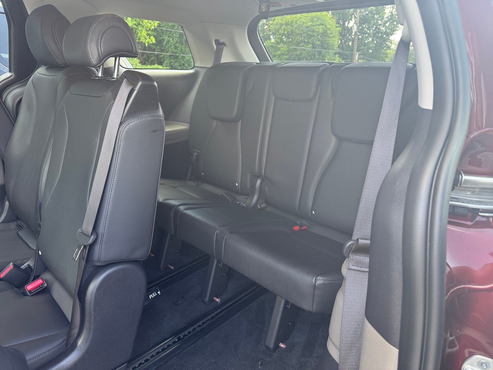 Thumbnail: 2026 Kia Carnival - 5