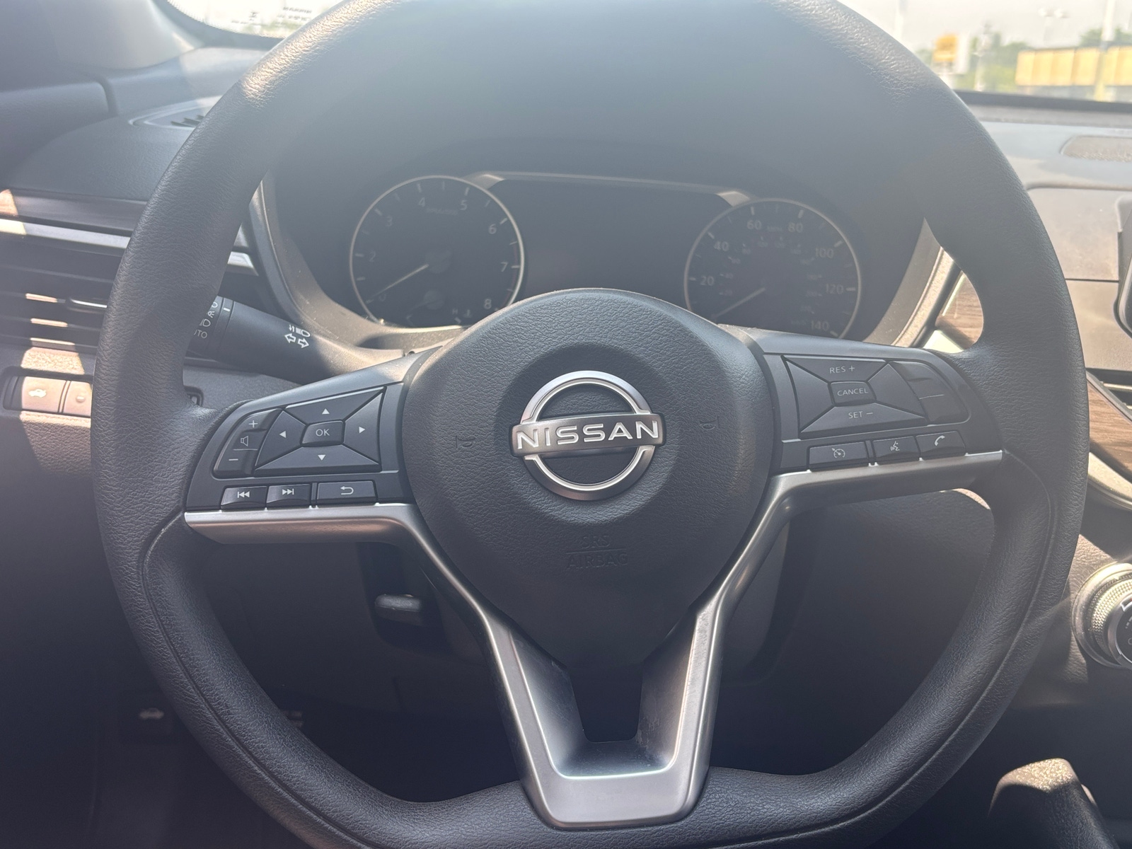 Thumbnail: 2025 Nissan Altima - 5