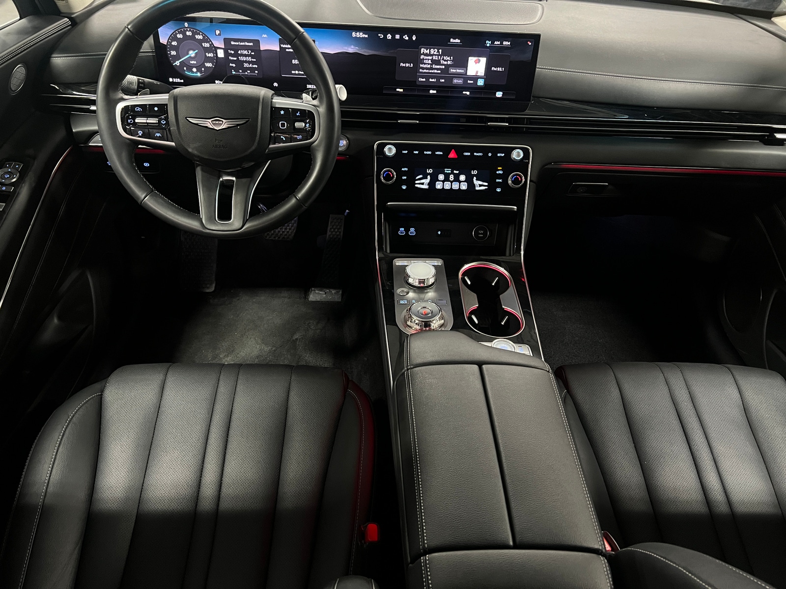 Thumbnail: 2025 Genesis GV80 - 2