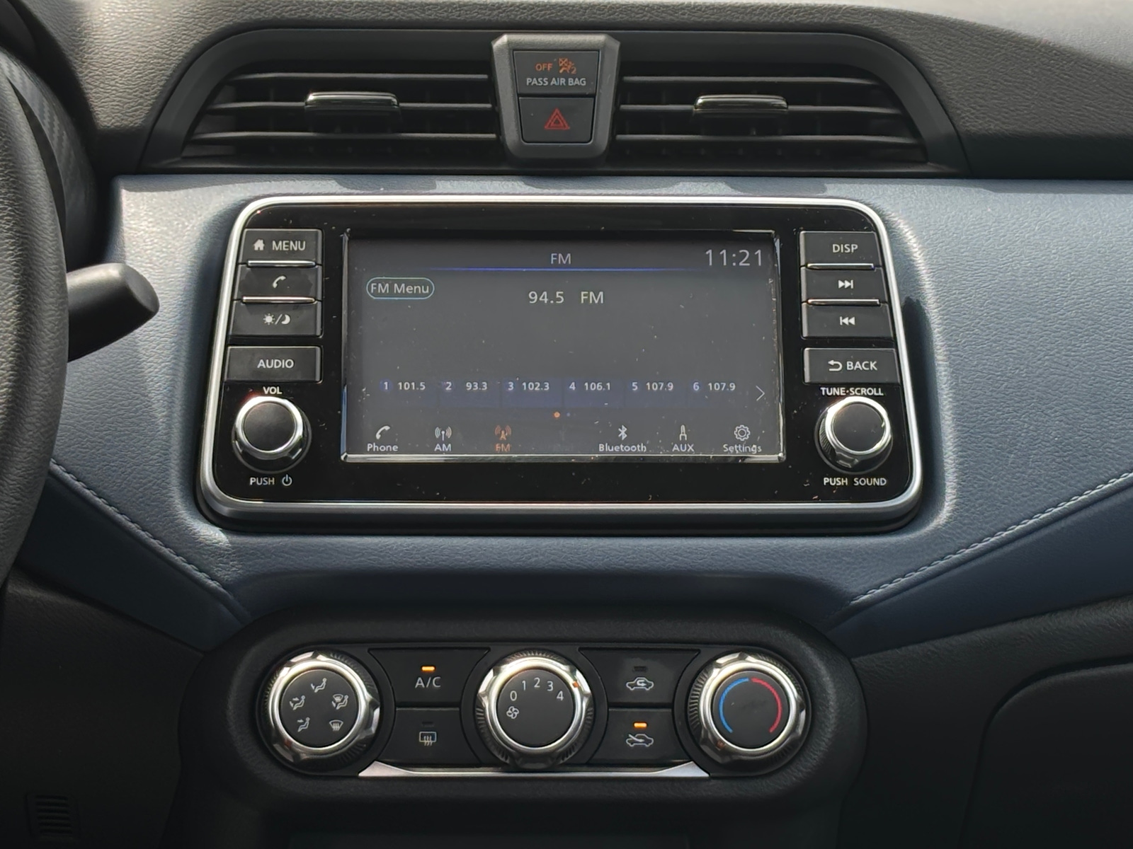 Thumbnail: 2025 Nissan Versa - 4