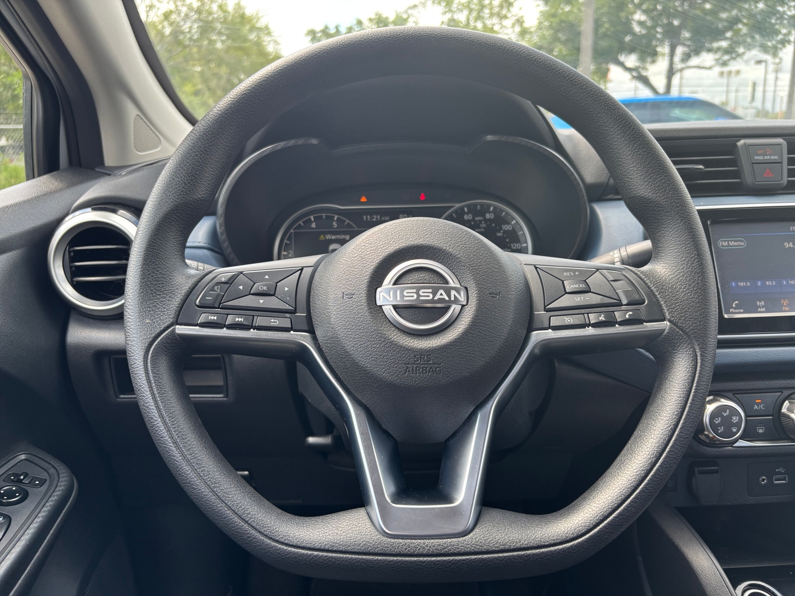 Thumbnail: 2025 Nissan Versa - 5