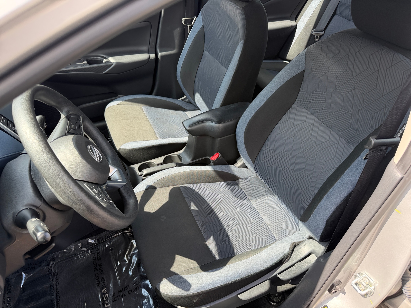 Thumbnail: 2025 Nissan Versa - 2