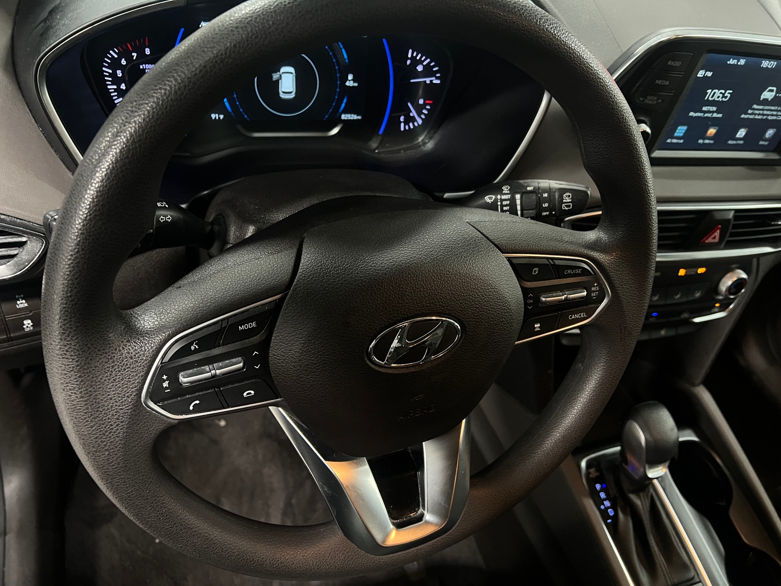 Thumbnail: 2020 Hyundai Santa Fe - 5