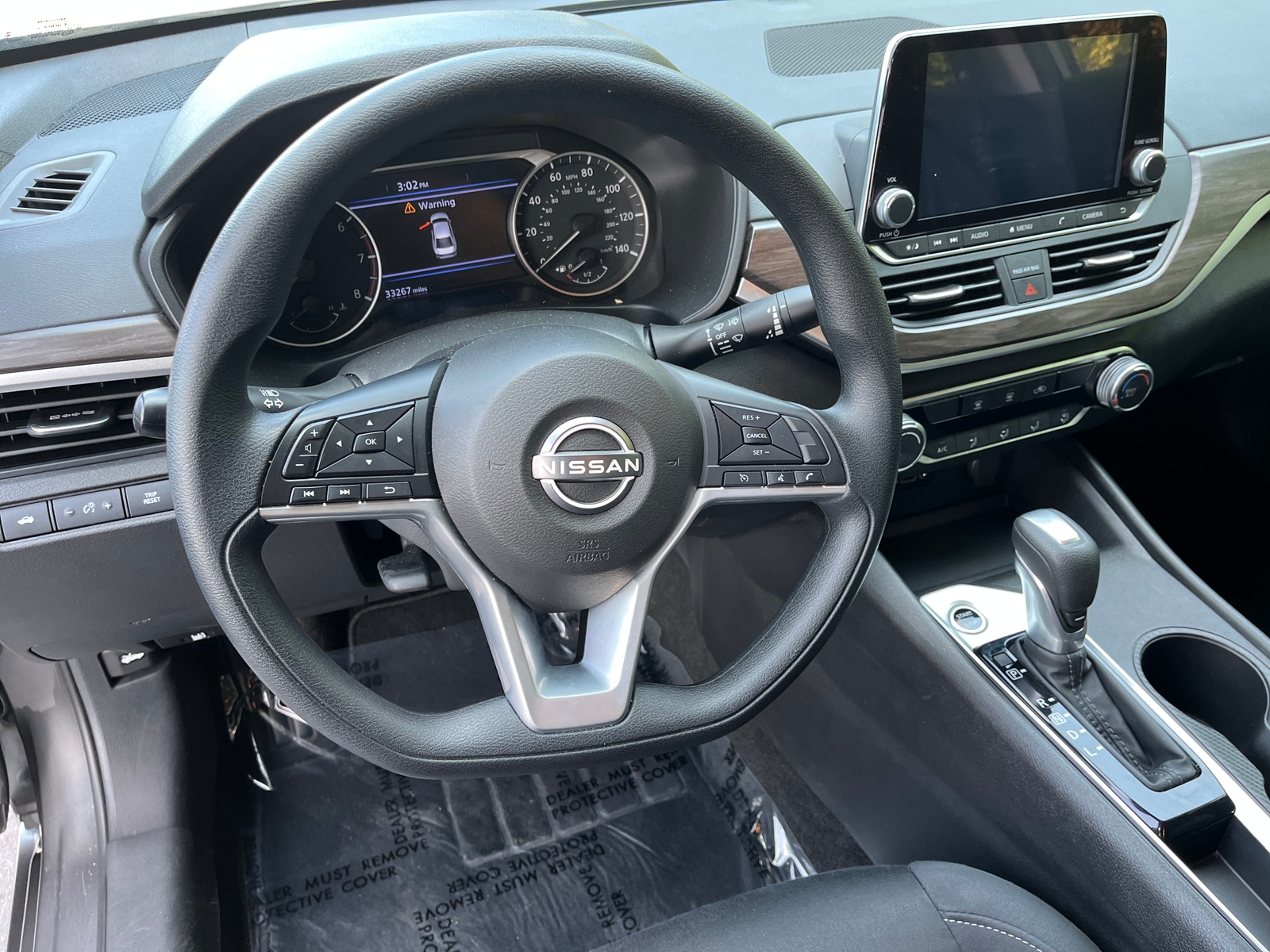 Thumbnail: 2025 Nissan Altima - 5