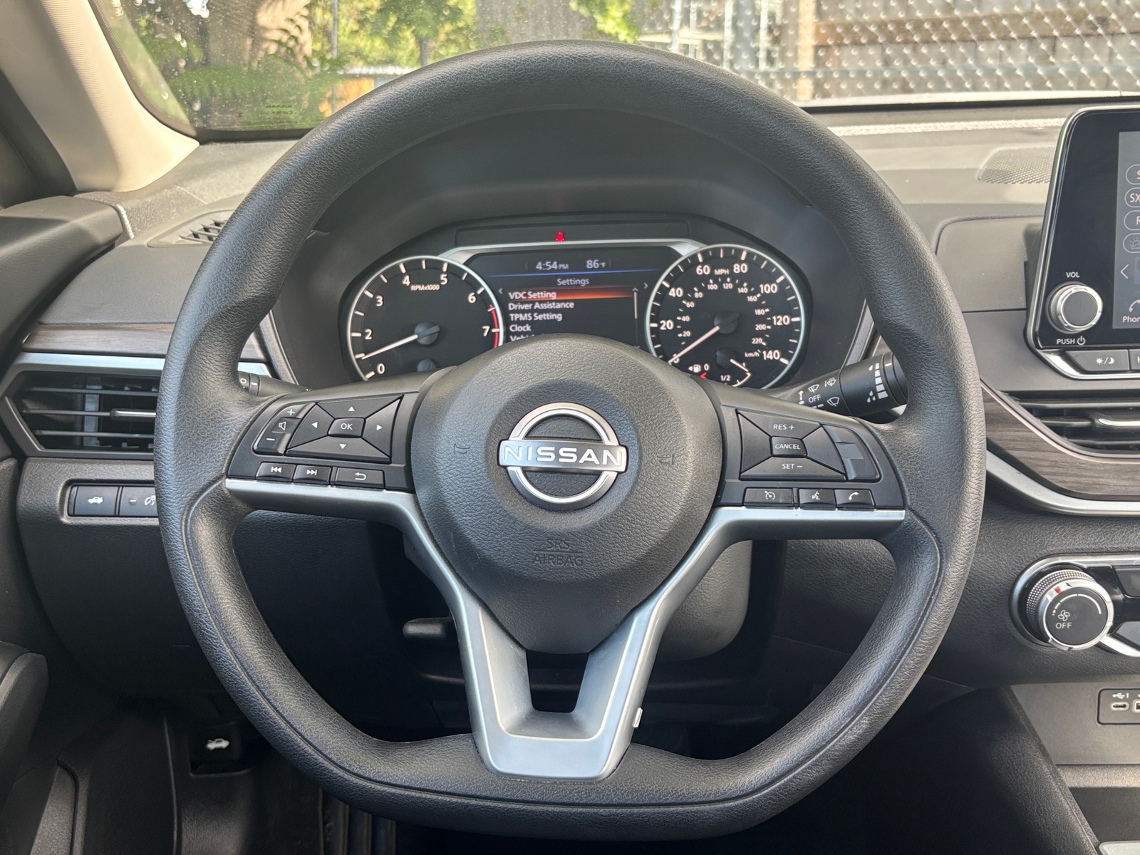 Thumbnail: 2025 Nissan Altima - 4