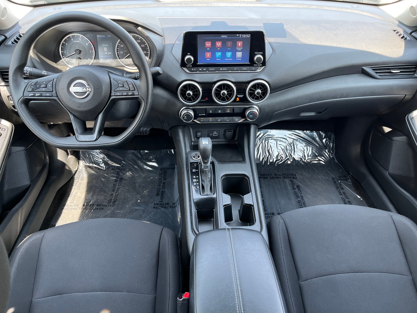 Thumbnail: 2025 Nissan Sentra - 2