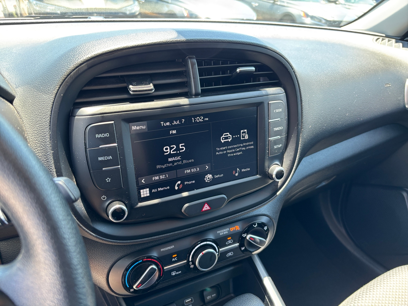 Thumbnail: 2025 Kia Soul - 4