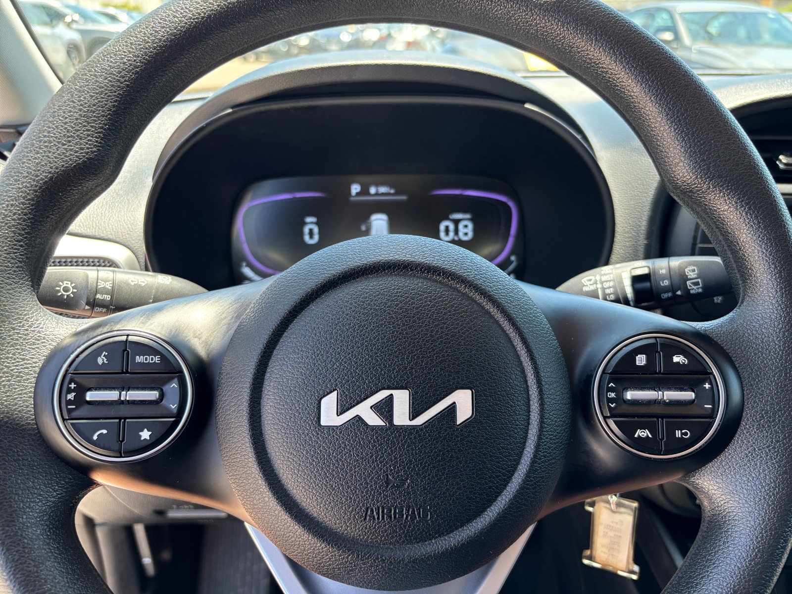 Thumbnail: 2025 Kia Soul - 5