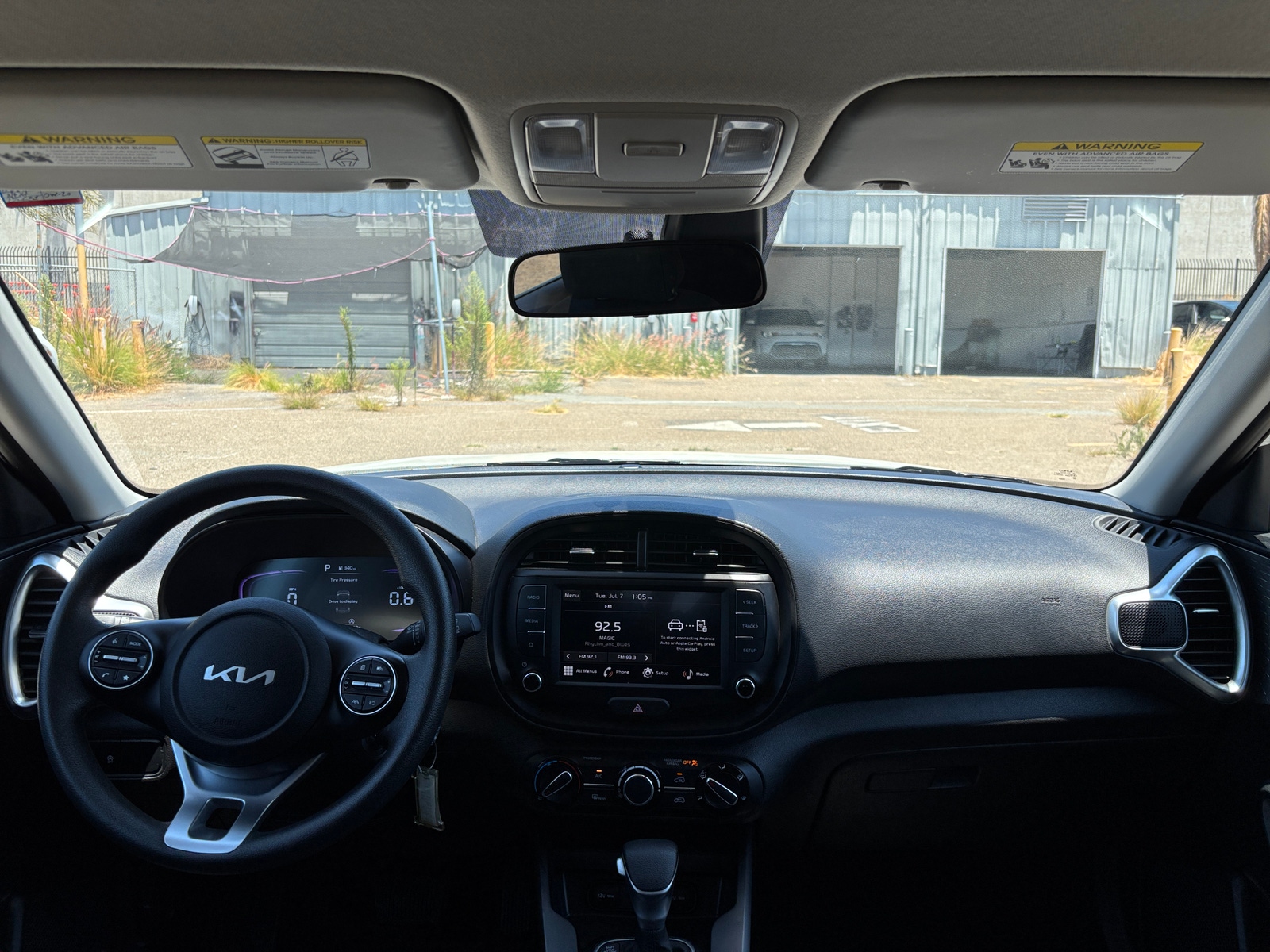 Thumbnail: 2025 Kia Soul - 3