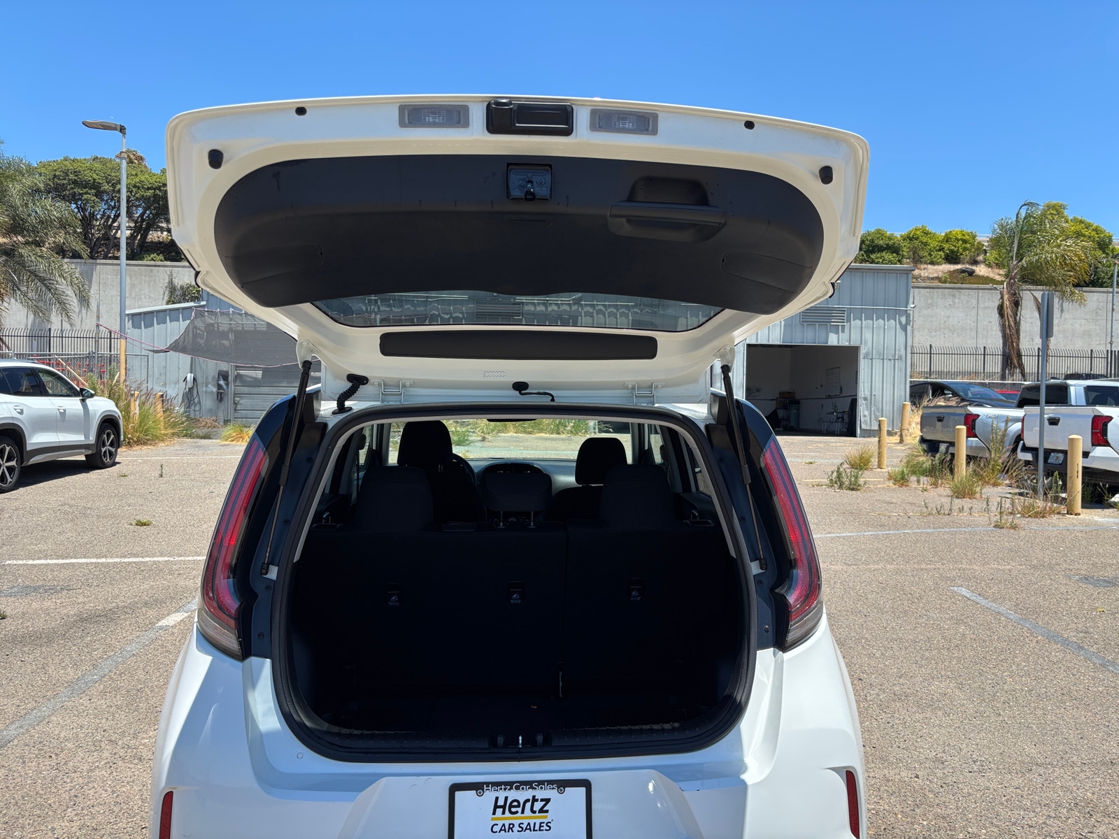 Thumbnail: 2025 Kia Soul - 6