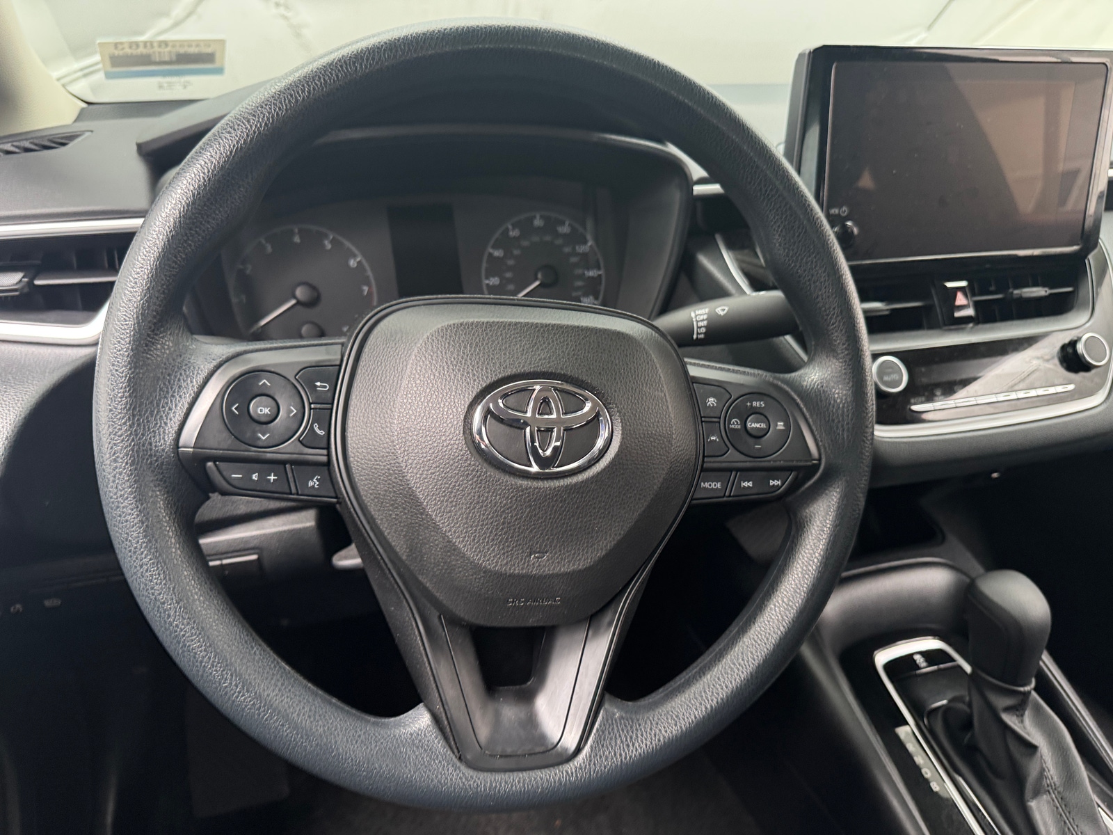 Thumbnail: 2023 Toyota Corolla - 5