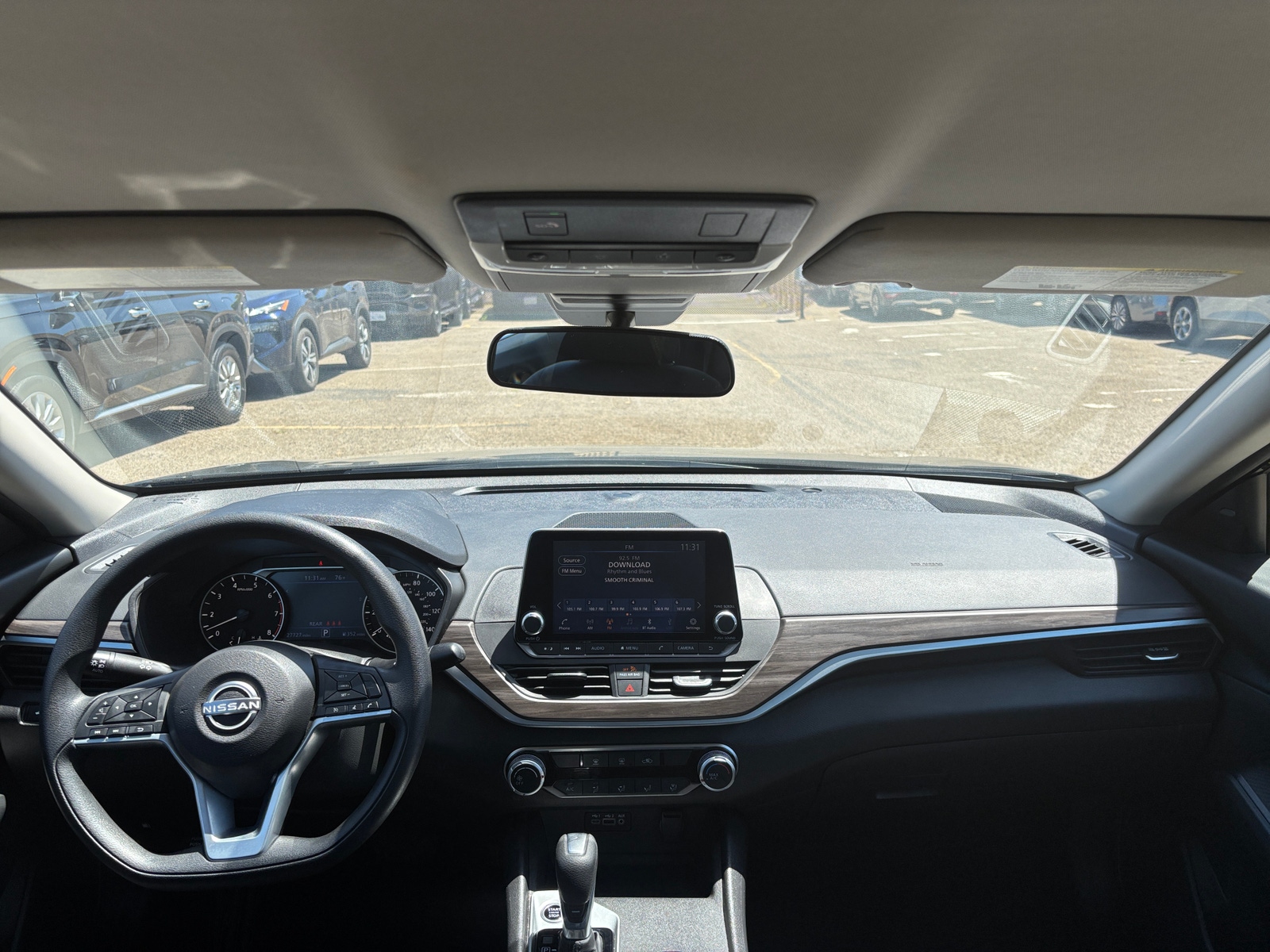 Thumbnail: 2025 Nissan Altima - 3