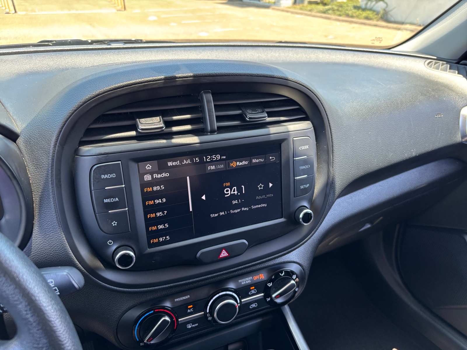 Thumbnail: 2025 Kia Soul - 4