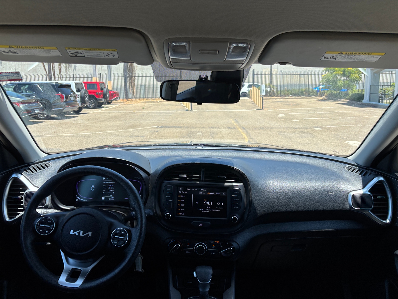 Thumbnail: 2025 Kia Soul - 3