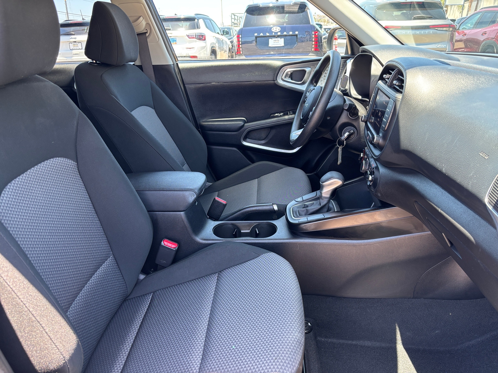 Thumbnail: 2025 Kia Soul - 2