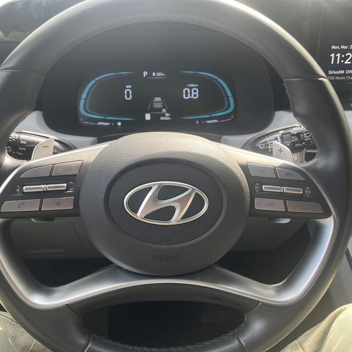 Thumbnail: 2025 Hyundai Palisade - 4