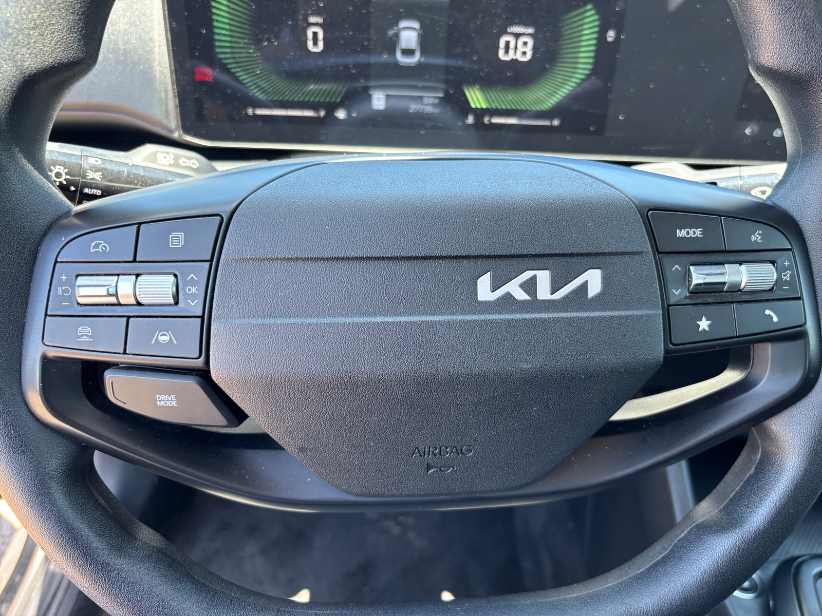 Thumbnail: 2025 Kia K4 - 5
