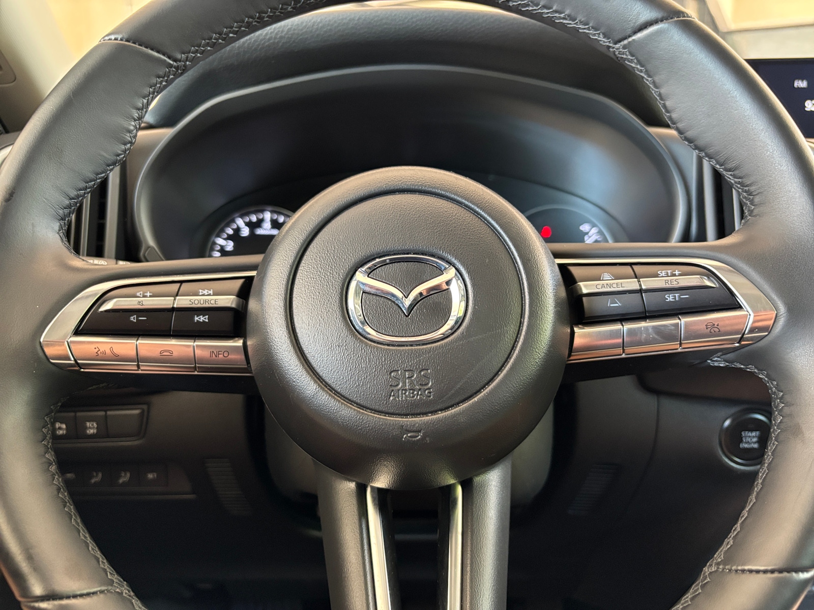 Thumbnail: 2026 Mazda CX-50 - 4