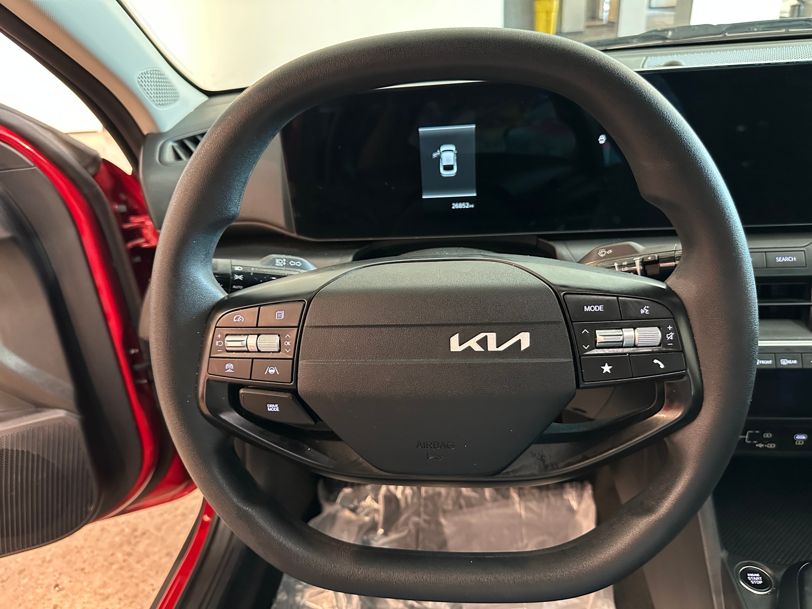 Thumbnail: 2025 Kia K4 - 5