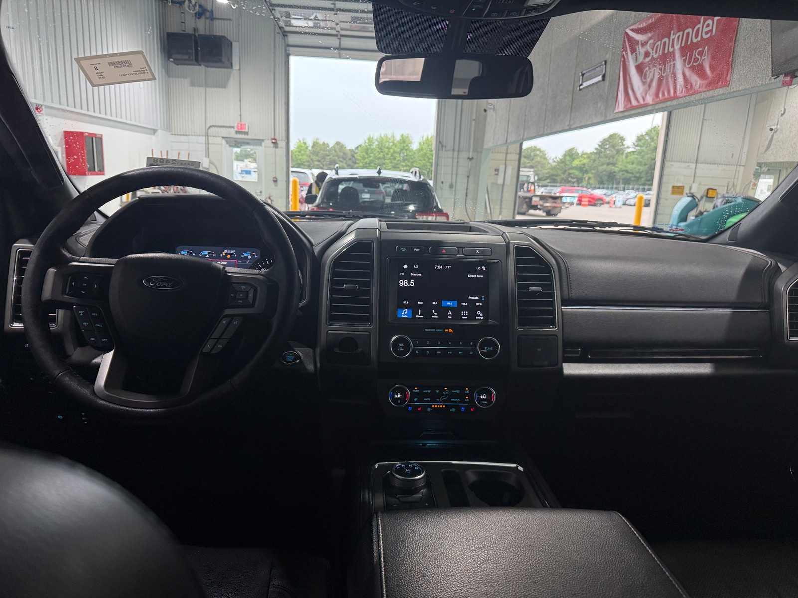 Thumbnail: 2019 Ford Expedition - 3