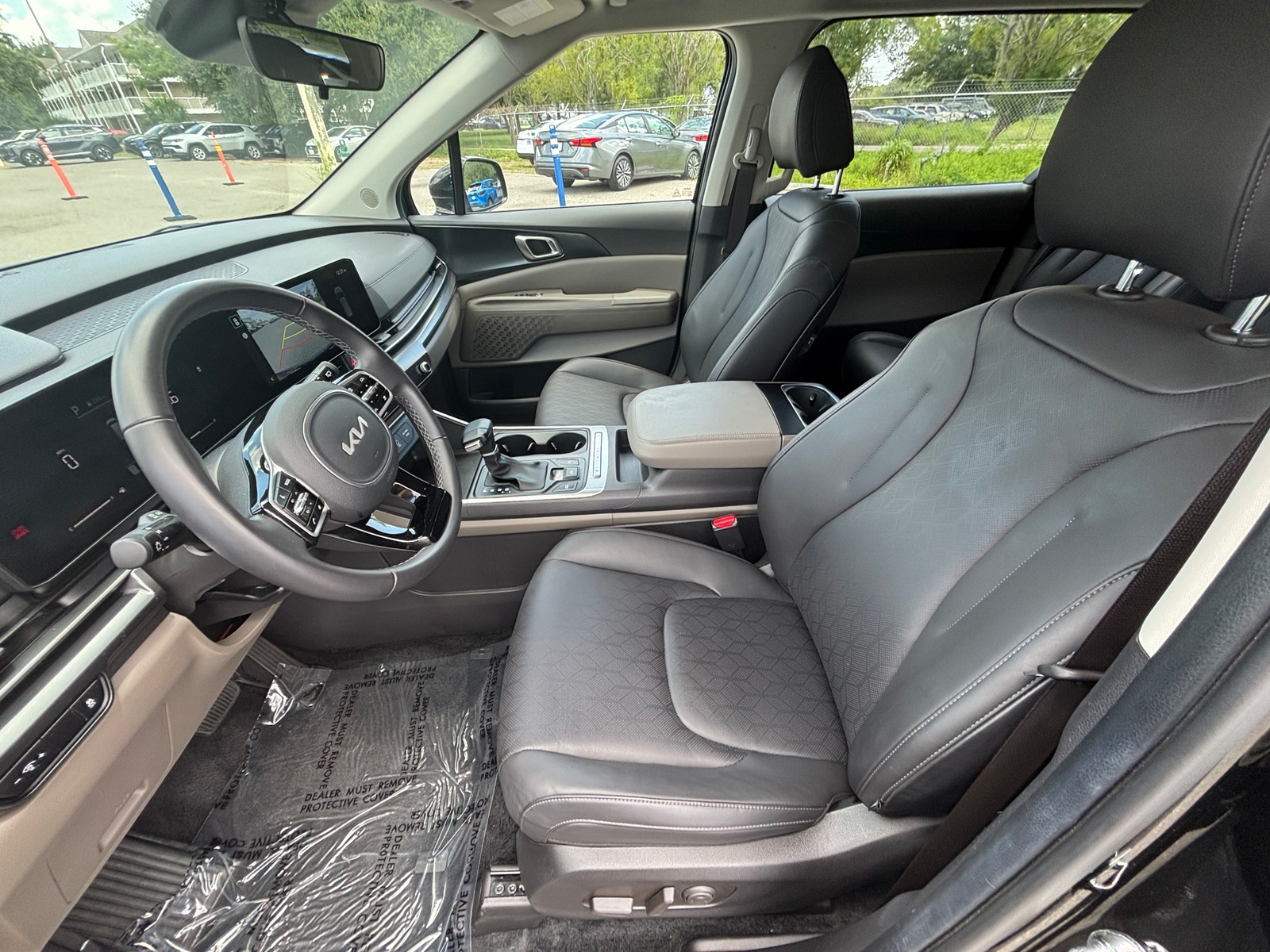 Thumbnail: 2026 Kia Carnival - 2