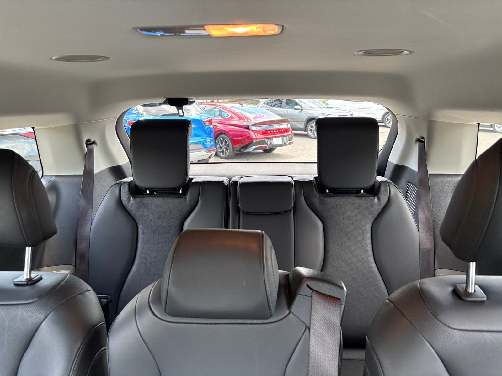 Thumbnail: 2026 Kia Carnival - 6