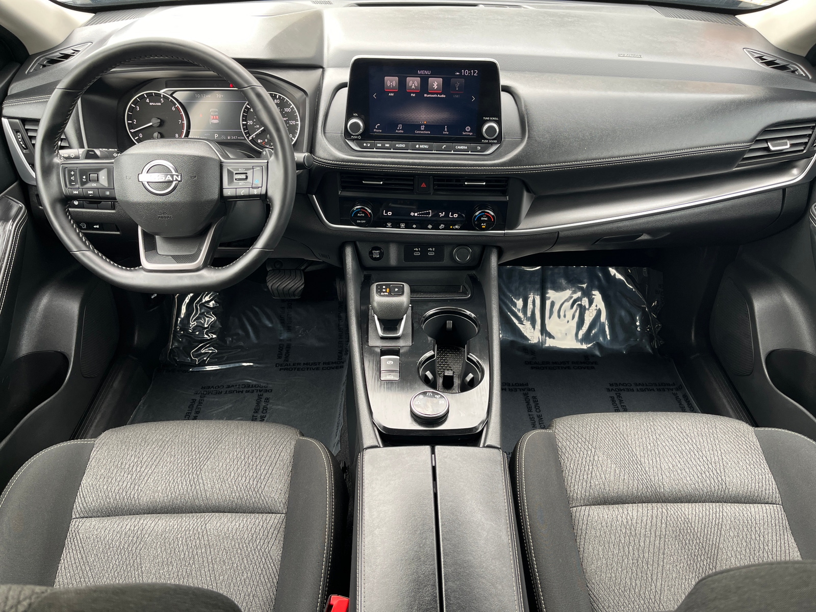 Thumbnail: 2025 Nissan Rogue - 3
