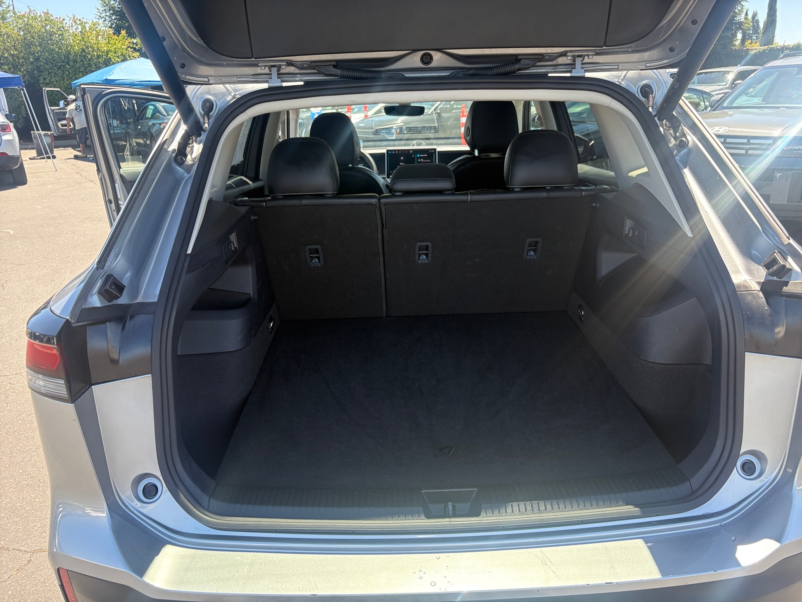 Thumbnail: 2026 Volkswagen Tiguan - 5