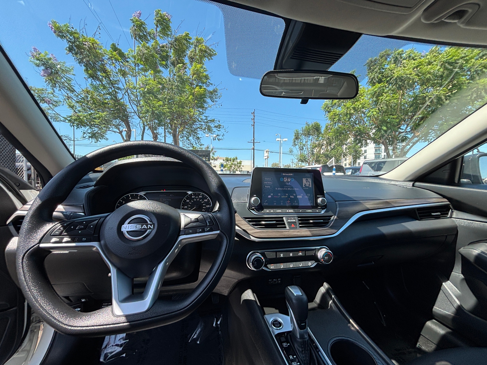 Thumbnail: 2025 Nissan Altima - 3