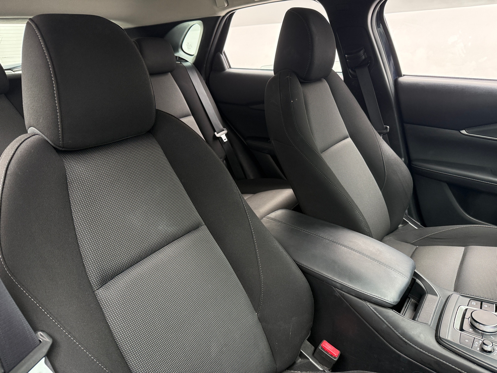 Thumbnail: 2021 Mazda CX-30 - 2