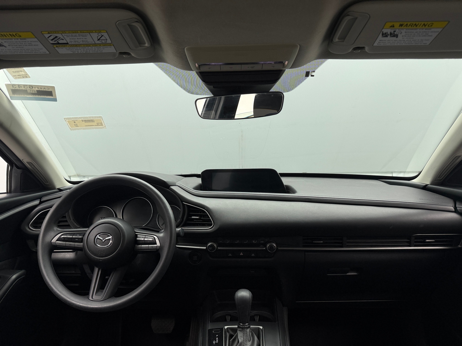 Thumbnail: 2021 Mazda CX-30 - 3